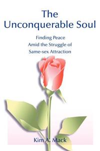 Unconquerable Soul