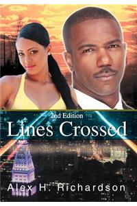 Lines Crossed