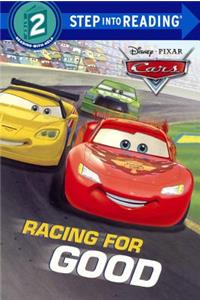 Racing for Good