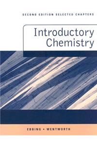 Introductory Chemistry