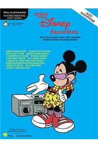 Easy Disney Favorites