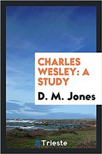 Charles Wesley