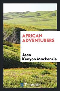 African Adventurers