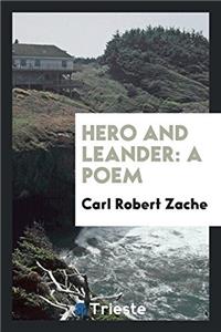 Hero and Leander