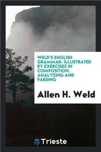 Weld's English Grammar