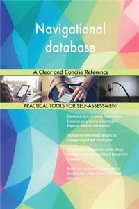 Navigational database A Clear and Concise Reference