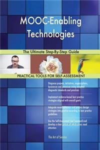 MOOC-Enabling Technologies The Ultimate Step-By-Step Guide