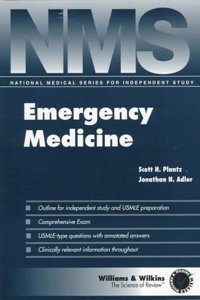 NMS Emergency Medicine (National Medical Series for Independent Study)