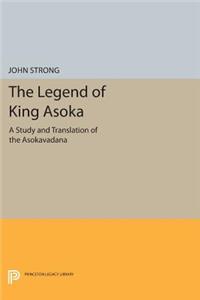 Legend of King Asoka