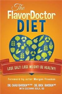 The FlavorDoctor Diet