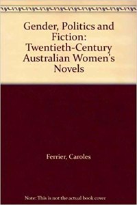 Gender, Politics, and Fiction