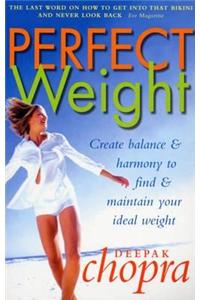 Perfect Weight