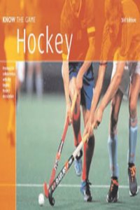 Know The Game: Hockey Paperback â€“ 1 January 2002