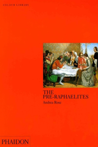 Pre-Raphaelites