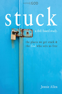 Stuck Curriculum Kit