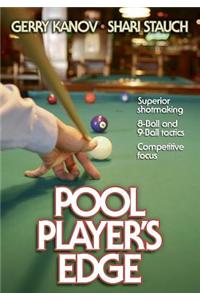 Pool Player's Edge