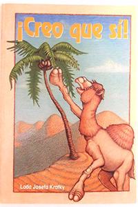 Pan Y Canela C (Small Books): Creo Que Si!