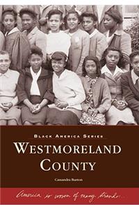 Westmoreland County