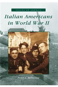 Italian Americans in World War II