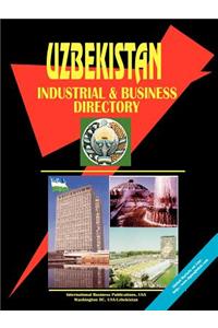 Uzbekistan Industrial and Business Directory
