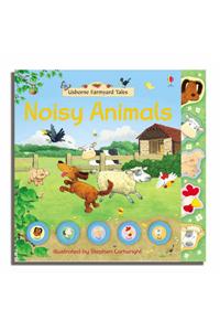 Noisy Animals