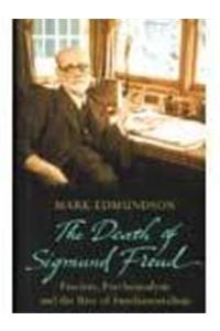 The Death Of Sigmund Freud