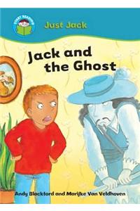 Jack and the Ghost