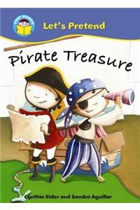 Pirate Treasure!