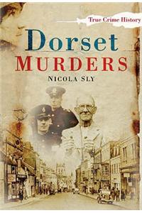 Dorset Murders