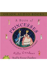 A Book of Princesses