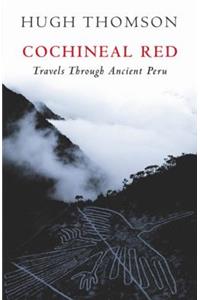 Cochineal Red