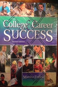 Career and College Success