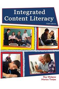 Integrated Content Literacy