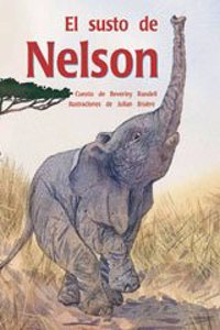 El Susto de Nelson (Nelson Gets Fright)