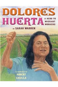 Dolores Huerta