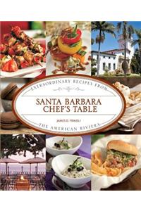 Santa Barbara Chef's Table