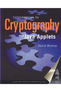 Introduction to Cryptography with Java Applets