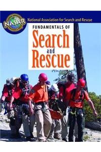 Fundamentals of Search and Rescue