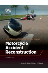 Motorcycle Accident Reconstruction