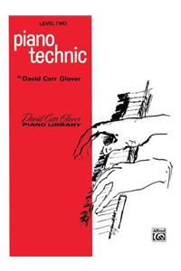 Piano Technic, Level 2