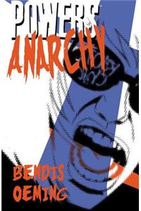 Powers Volume 5: Anarchy