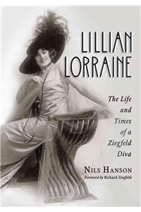 Lillian Lorraine