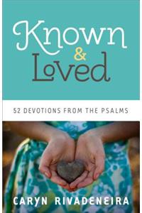 Known and Loved