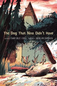 Dog That Nino Didn't Have
