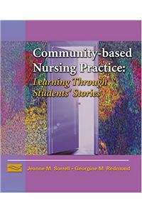 Community-Based Nursing Practice
