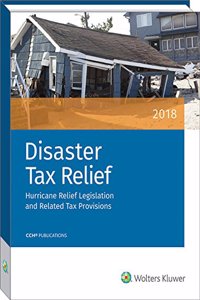 Disaster Tax Relief