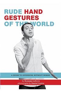 Rude Hand Gestures