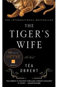 The Tiger's Wife