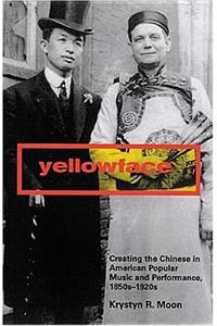 Yellowface