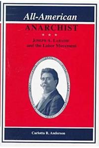 All-American Anarchist